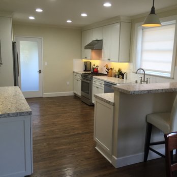 The Kitchen Store - Kitchen remodel with Ann Higginson - Kitchen & Bath Near Me - Culver City, California