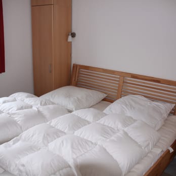 Ferienhaus Krabbe - Guest Houses Near Me - Friedrichskoog, SH
