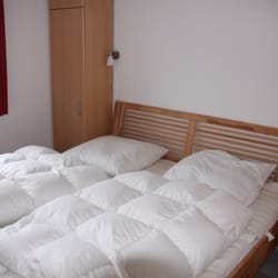 Ferienhaus Krabbe