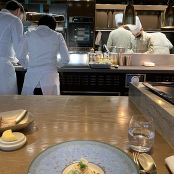 Pavyllon - Bistros Near Me - Paris Pavyllon - Bistros Near Me - Paris