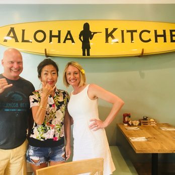 Aloha Kitchen - Breakfast & Brunch Near Me - Honolulu, Hawaii Aloha Kitchen - Breakfast & Brunch Near Me - Honolulu, Hawaii