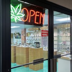 Kindly Green - Kindly Green is open Sunday through Friday to happily serve you!