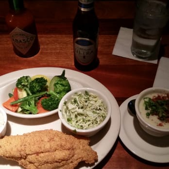 Charleston's - What a great food combination, truly delectable. - American Near Me - Mesa, Arizona