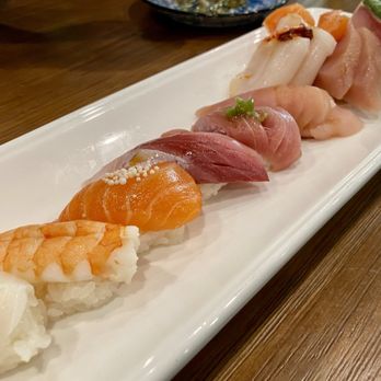 EBISU - Ebisu Combo - Japanese Near Me - Elk Grove, California EBISU - Ebisu Combo - Japanese Near Me - Elk Grove, California
