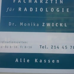 Röntgen Praterstern