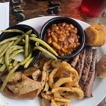 Front Range Barbeque - The Two Timer Combo - Barbeque Near Me - Colorado Springs, Colorado Front Range Barbeque - The Two Timer Combo - Barbeque Near Me - Colorado Springs, Colorado
