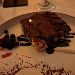 Due Fratelli - Tiramisu