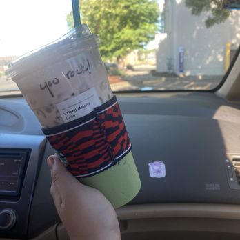 Starbucks - Strawberry matcha - Coffee & Tea Near Me - Sherwood, Oregon Starbucks - Strawberry matcha - Coffee & Tea Near Me - Sherwood, Oregon