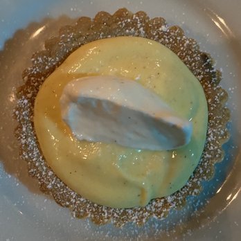 Chez Nous - Lemon Tart - French Near Me - Charleston, South Carolina Chez Nous - Lemon Tart - French Near Me - Charleston, South Carolina