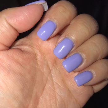 Nail Envy - Nail Salons Near Me - Henderson, Nevada