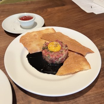 The Allison Inn and Spa - Tartare - Hotels Near Me - Newberg, Oregon