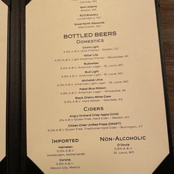 Tuckerman's Restaurant & Tavern