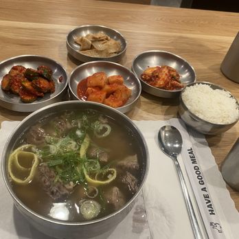 Moobongri Soondae - La Crescenta - Korean Near Me - Glendale, California Moobongri Soondae - La Crescenta - Korean Near Me - Glendale, California