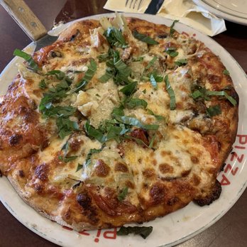 Regina Pizza - Veggie - Pizza Near Me - Medford, Massachusetts Regina Pizza - Veggie - Pizza Near Me - Medford, Massachusetts