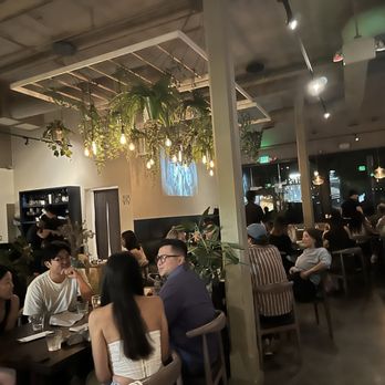 Danbi - Inside - Korean Near Me - Los Angeles, California