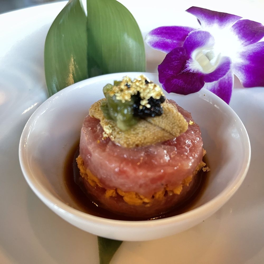 Edoko Omakase - Sushi Bars Near Me - Irving, Texas Edoko Omakase - Sushi Bars Near Me - Irving, Texas