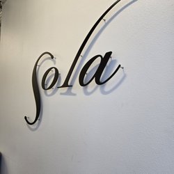 Sola Salon - Murrieta