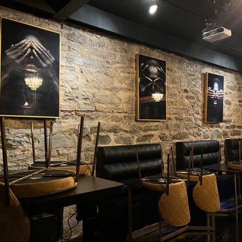 Sidebar - Second level lounge. - Bars Near Me - Atlanta, Georgia Sidebar - Second level lounge. - Bars Near Me - Atlanta, Georgia