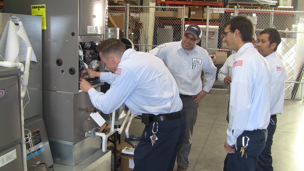 Slide of Sierra Air Conditioning & Plumbing