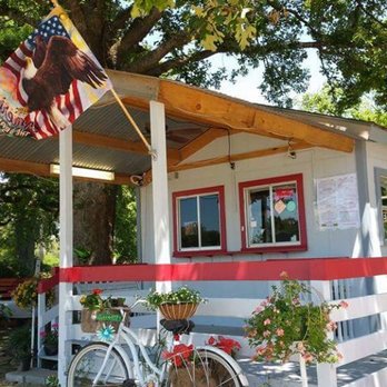 Not Just Burgers - a bicycle parked in front of a restaurant - Fast Food Near Me - Bastrop, Louisiana Not Just Burgers - a bicycle parked in front of a restaurant - Fast Food Near Me - Bastrop, Louisiana