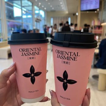 Molly Tea - Bubble Tea Near Me - San Gabriel, California Molly Tea - Bubble Tea Near Me - San Gabriel, California