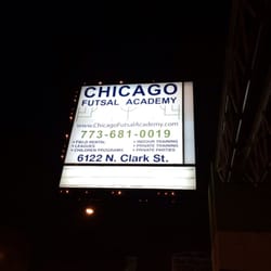 Chicago Futsal Academy