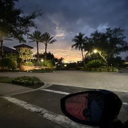 The Players Club & Spa - Sunset at The Players Club