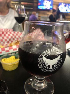 Oyster Bay Brewing Company by null