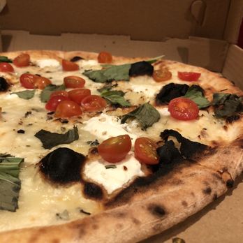 Pizzeria 22 - Wow - Pizza Near Me - Seattle, Washington
