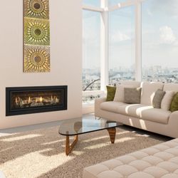Green Fireplace Solutions