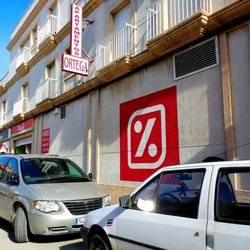 Dia - Dia, Tarifa (Calle San Sebastián) 2-9-18