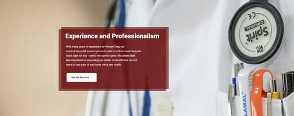 Live Ignite Thrive Medical