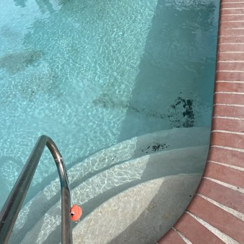 FG Pavers and Turf - Didn't cover pool despite 2 days of lifting, cutting, adding additional sand. - Landscaping Near Me FG Pavers and Turf - Didn't cover pool despite 2 days of lifting, cutting, adding additional sand. - Landscaping Near Me