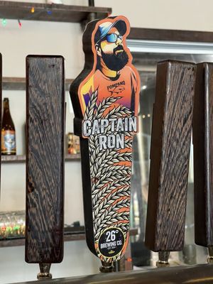 26 Degree Brewing Company by null