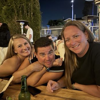 The Brig - Outside - Music Venues Near Me - Venice, California
