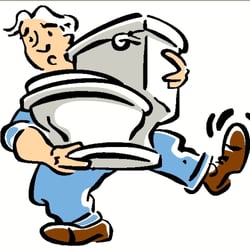 JK Plumbing &  Rooter