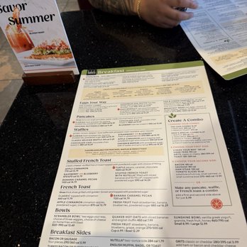 Keke's Breakfast Cafe - Breakfast menu - Breakfast & Brunch Near Me - Kissimmee, Florida Keke's Breakfast Cafe - Breakfast menu - Breakfast & Brunch Near Me - Kissimmee, Florida