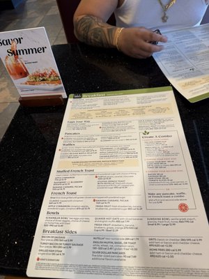 Menu photo 3 Keke's Breakfast Cafe Kissimmee, FL Menu photo 3 Keke's Breakfast Cafe Kissimmee, FL