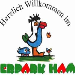 Tierpark Hamm