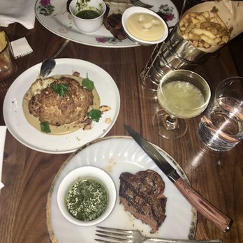 A5 Steakhouse - Steakhouses Near Me - Denver, Colorado