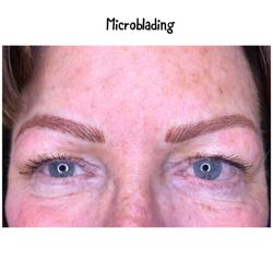 On Point Permanent Cosmetics by Lucy - Microblading