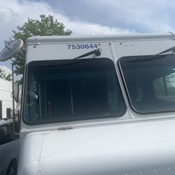 US  Post Offices - Duluth - Truck Number to identify the driver