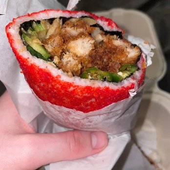 Fish Me Poke - Katsu Rito Burrito - Poke Near Me - San Jose, California Fish Me Poke - Katsu Rito Burrito - Poke Near Me - San Jose, California