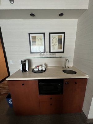 Cambridge Suites Toronto by null