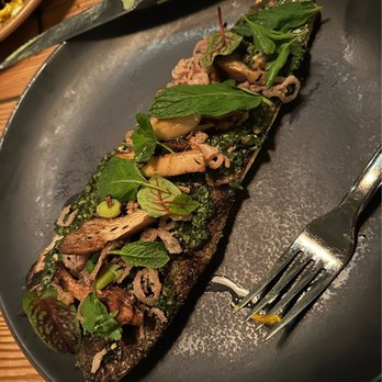 Campfire - Trout - New American Near Me - Carlsbad, California Campfire - Trout - New American Near Me - Carlsbad, California