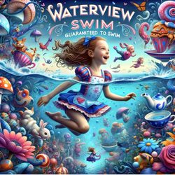 Waterview Swim