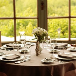 L'Origan - Restaurant du Château d'Artigny - L'Origan
