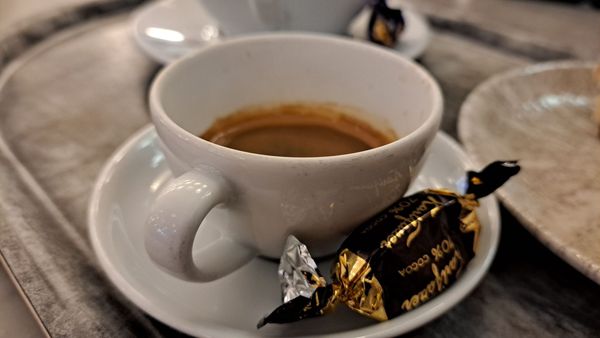 Fazer Café Kluuvikatu by null