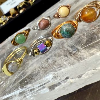 Gemtuitive - Gemstones & Minerals Near Me - Boonton, New Jersey Gemtuitive - Gemstones & Minerals Near Me - Boonton, New Jersey