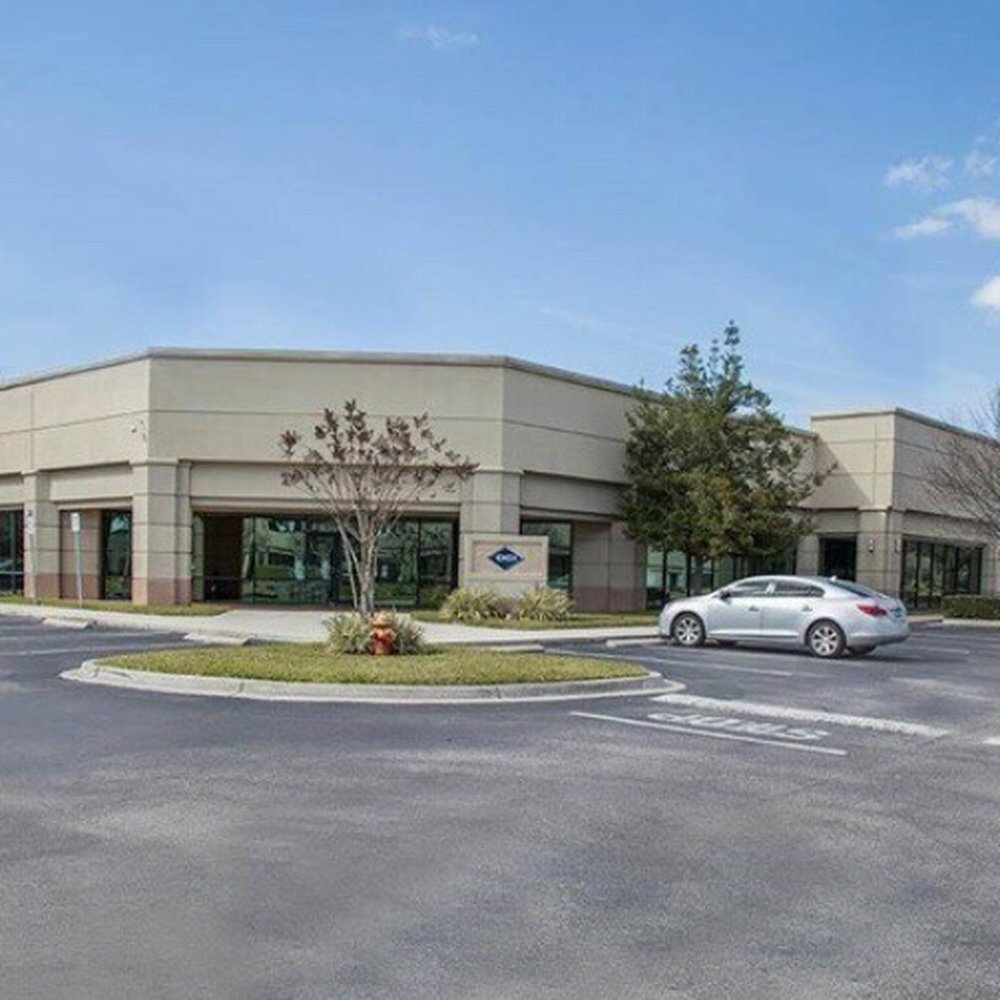 Greystone Business Park - Shared Office Spaces Near Me - Jacksonville, Florida